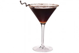 Калуа еспресо мартини (Kahlua Espresso Martini)