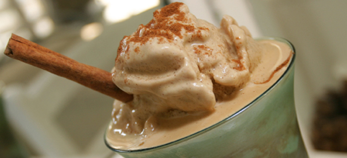 Шејк од кафе (Coffee shake)