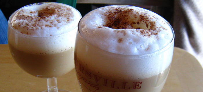 Кафе на мексикански начин (Mexican-Style Coffee)