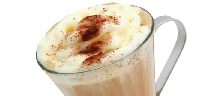 Мока кафе (Mocha Coffee)