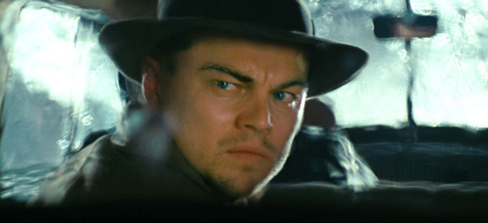 Островот Шатер (Shutter Island)
