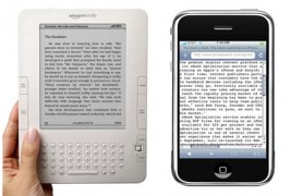 Зошто паметните телефони се книгите од иднината?