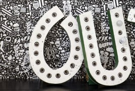 10 кул црно-бели тапети