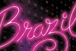 Бразил (Brazil)