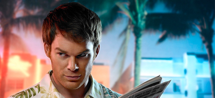 Декстер (Dexter)