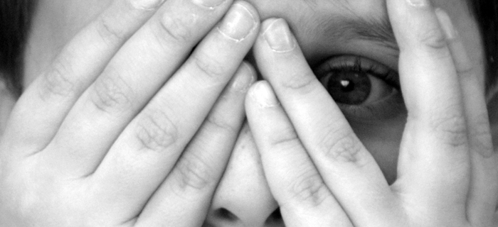 10 најчести фобии