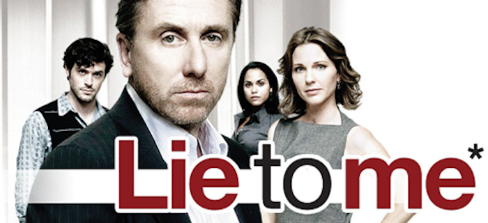 Излажи ме (Lie to me)
