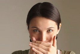 Како да го спречите лошиот здив?