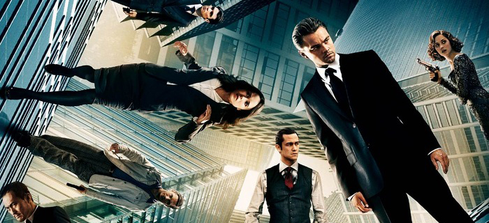 Почеток (Inception)