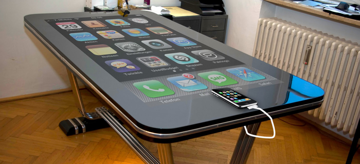Џиновски iPhone?
