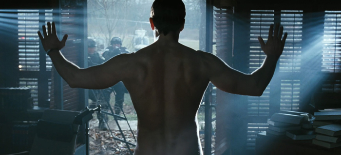 Правда за сите (Law Abiding Citizen)