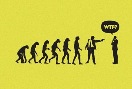 Реални ситуации во кои би рекле „WTF“?