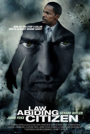 Правда за сите (Law Abiding Citizen)