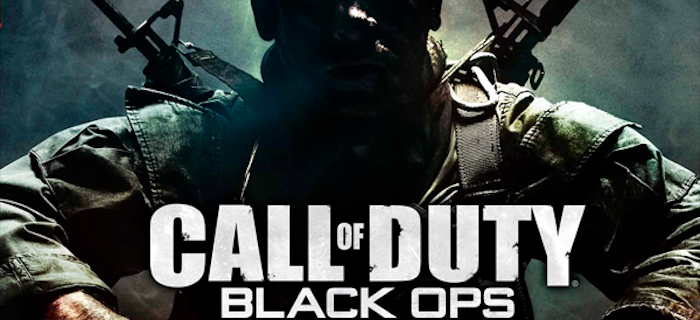 Call of Duty: Black Ops
