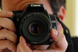 Како да бидете пофотогенични?