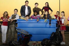 Неколку причини зошто да гледате „Glee“