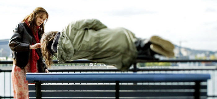 Господин Никој (Mr. Nobody)