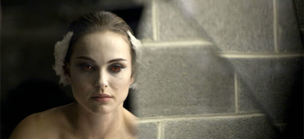 Црниот лебед (Black Swan)