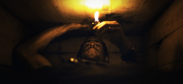 Закопан (Buried)
