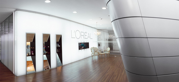 Академијата L’oreal