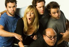 Секогаш е сончево во Филаделфија (It’s Always Sunny in Philadelphia)