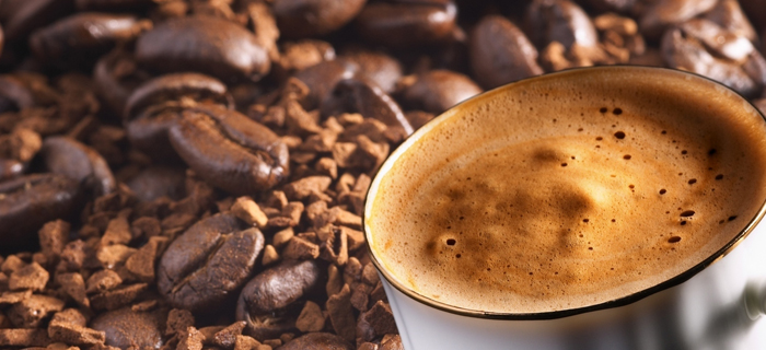 Кафе Јамајка (Jamaica Coffee)