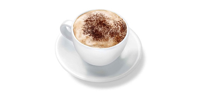 Чоколадно кафе со мед (Choco Honey Coffee)