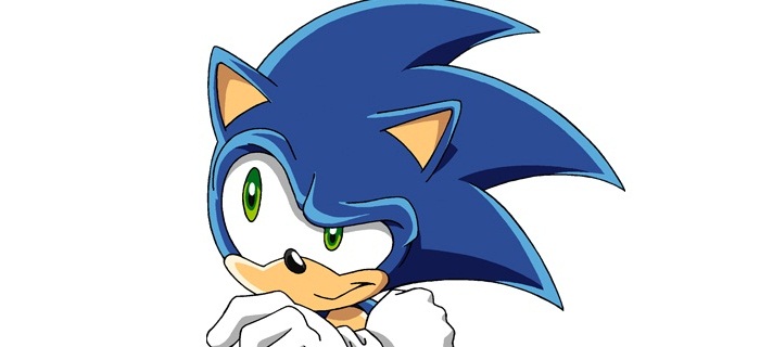 Игра на неделата: Sonic