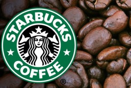 Како е изграден светскиот бренд „Starbucks“?