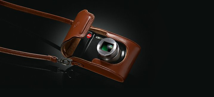 Новиот фотоапарат од Лејка - V-Lux 30