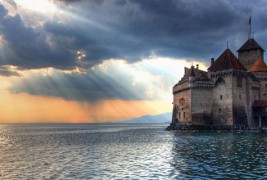 10 најубави езера во светот