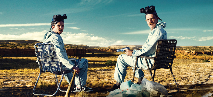 На лош пат (Breaking Bad)