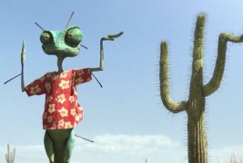 Ранго (Rango)