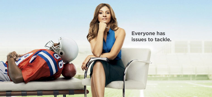 Неизбежна грубост (Necessary Roughness)