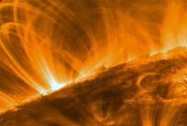 Сонцето во малку поинакво издание