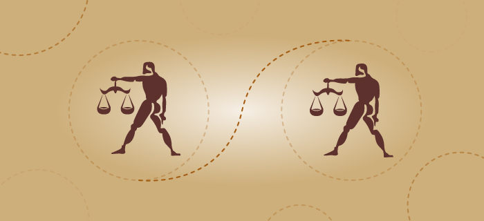 Вага и вага – пријателска комбинација