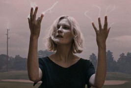Меланхолија (Melancholia)