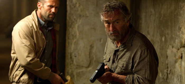Елитни убијци (Killer Elite)
