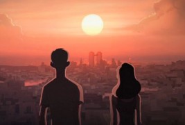 Ноќта кога бевме кралеви…