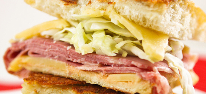 Машки сендвич
