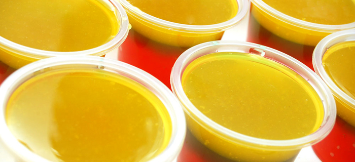 Како да направите желе шотови (Jello shots)?