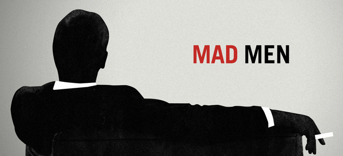 Луди мажи (Mad Men)