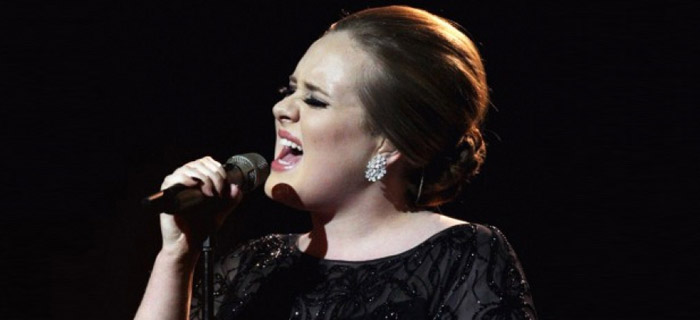 „Rolling in the Deep“ отпеана од 71 различен изведувач