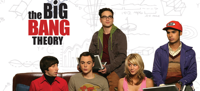 Гик-чик мода инспирирана од „Теоријата за Биг Бенг“