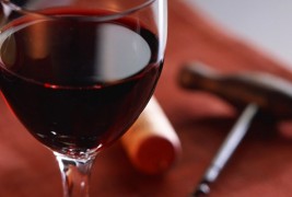 Најпознати видови црвено вино
