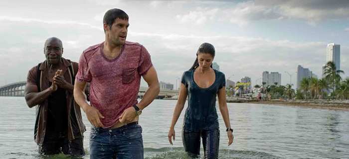 Пронаоѓачот (The Finder)