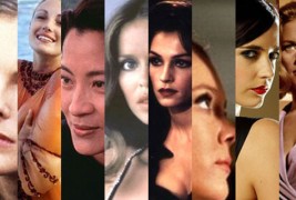 Девојките на агентот 007 – Џејмс Бонд