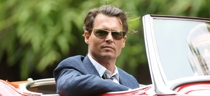 Дневник на румот (The Rum Diary)­