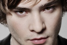 Ед Вествик – миленикот на женските срца