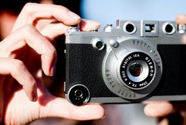 Футрола која вашиот ајфон го трансформира во вистински фотоапарат